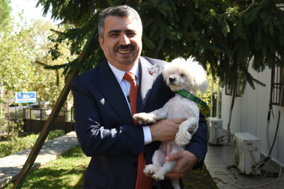 Bursa Yıldırım'da 2025te Sıcak Yuva