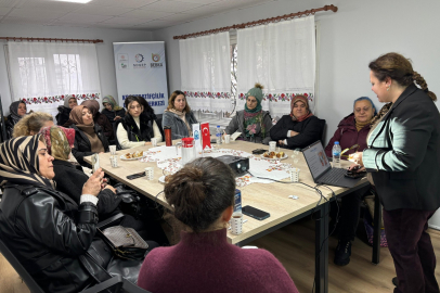 Girişimci Kadınlara Ücretsiz Mentorluk ve Destek