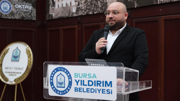 Bursa Yıldırım’da Kadınlara E-ticaret Desteği