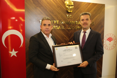 Tarım Amaçlı Örgütler Derecelendirme Sonuçları