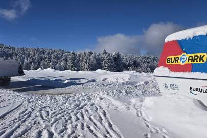 Uludağ Otopark Hizmeti