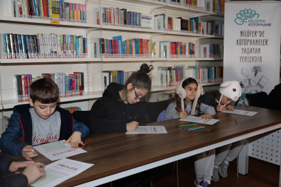 Felsefi Merak ve Sorumluluk: Çocuklarla Atölye