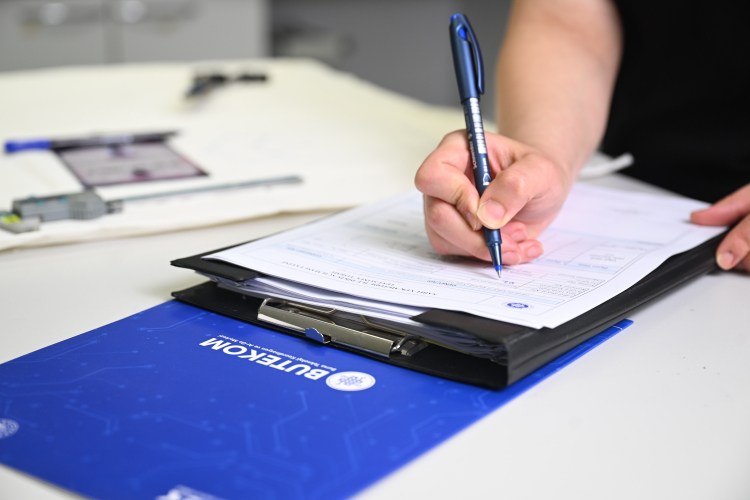 BUTEKOM, Sanayi’nin Ar-Ge ve Teknoloji Dönüşümünde Kilit Rol