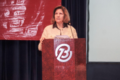 BUTTİM’de Bayrak Değişimi: İlk Kadın Başkan Gülten Demir Varol