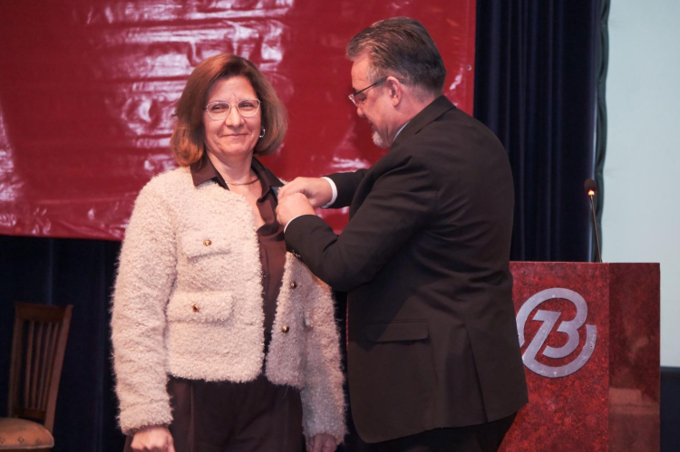 BUTTİM’de Bayrak Değişimi: İlk Kadın Başkan Gülten Demir Varol