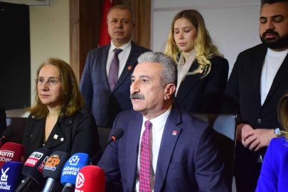 CHP Bursa İl Başkanı Nihat Yeşiltaş’tan değerlendirme