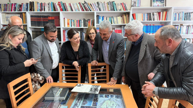 İznik’te Örgütlenme ve Yol Haritası