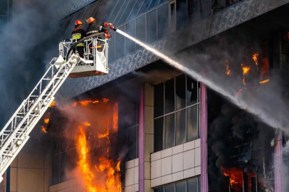 Elektrik Yangınlarında Ön Uyarı