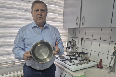 Emeklilerin Haline Şaşırdı: Enflasyonla Sıfır Zam! TÜED Uludağ