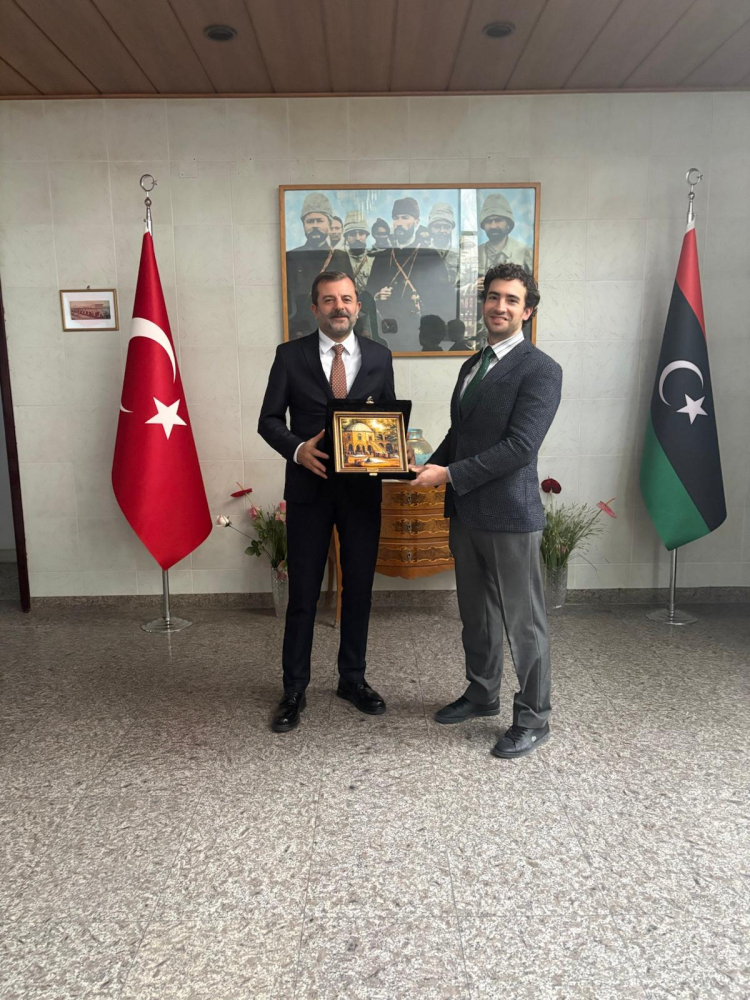 Gürsu Tarım Potansiyeli ve Libya İş Birliği