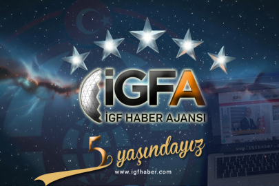 İGF Haber Ajansı Hakkında