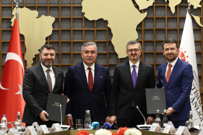 Yerel Basında Finansal Destek İçin Yeni Kredi Protokolü