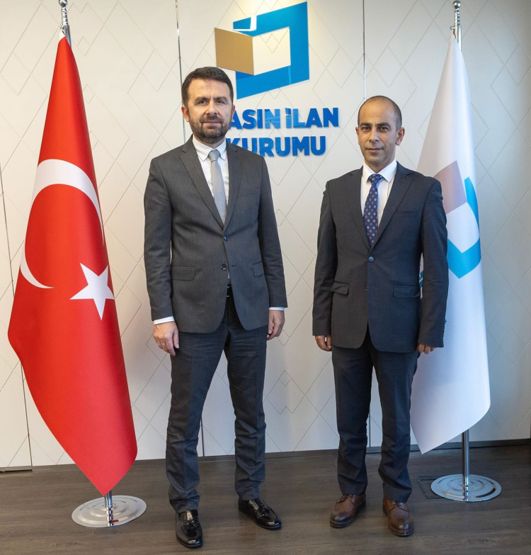 Yerel Basında Finansal Destek İçin Yeni Kredi Protokolü