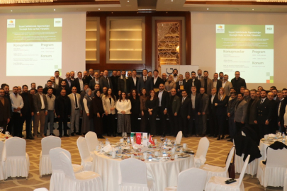 İMSİAD’da Sigortacılık ve İş Güvenliği Öne Çıktı