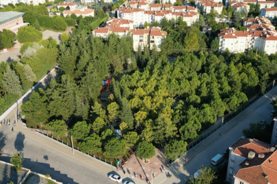 İzleme ve Değerlendirme Merkezi ile Akıllı Şehir Uygulamaları