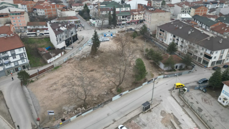 Kültürel ve Sosyal Alanlar