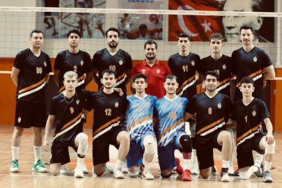 İnegöl Belediyespor Erkek Voleybol Takımı - Sezon Özeti