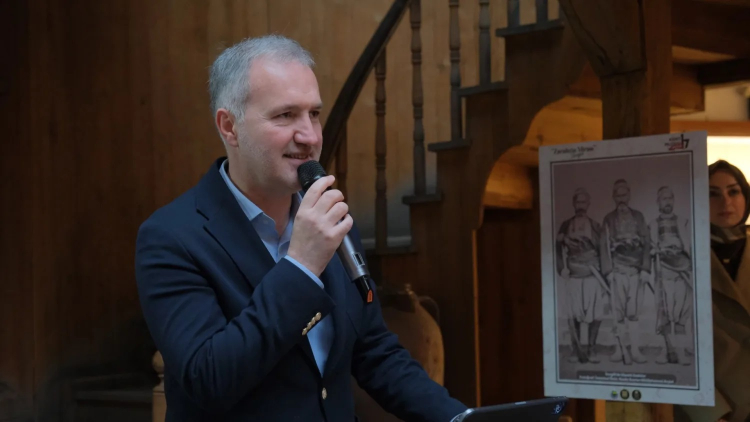 İnegöl Kent Müzesi’nin 17. Yılı ve Özel Sergisi