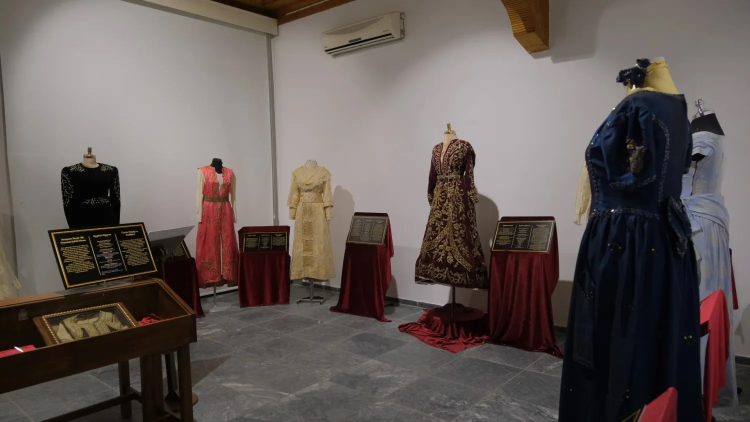 İnegöl Kent Müzesi’nin 17. Yılı ve Özel Sergisi