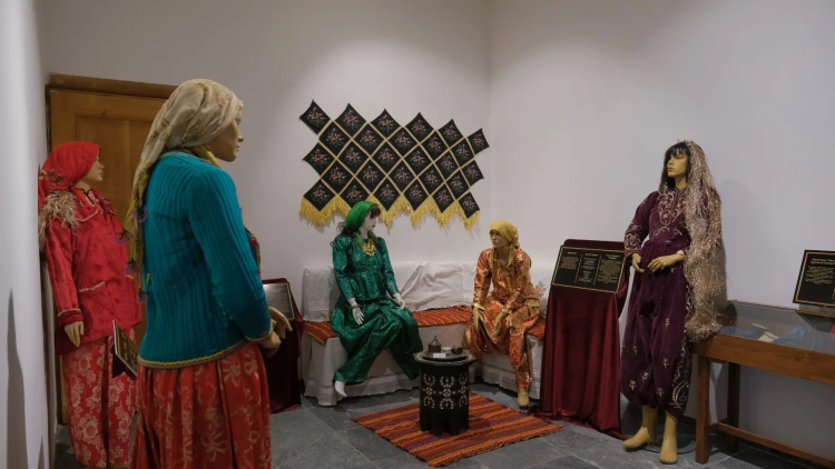 İnegöl Kent Müzesi’nin 17. Yılı ve Özel Sergisi