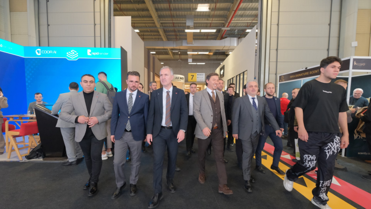 İnegöl Mobilya Zirvesi