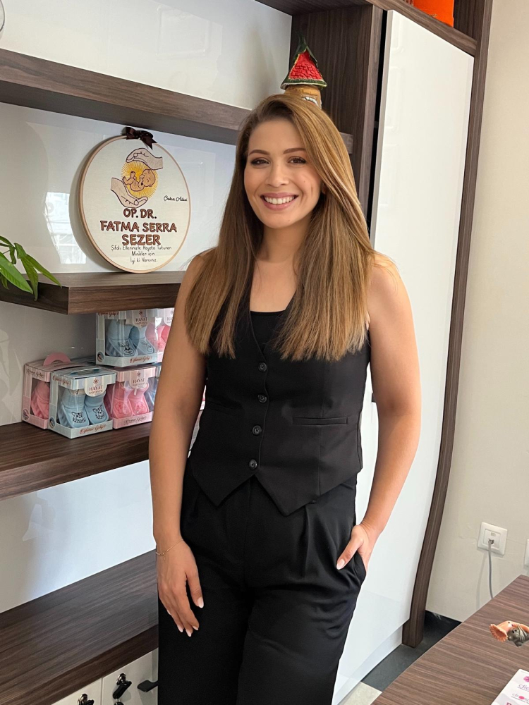 Rahim ağzı kanseri: Erken teşhis ve kontrollerin önemi