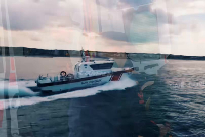 Karasu’da Tutuklu Değil, Gemi İçindeki Vatandaş Tahliye Edildi