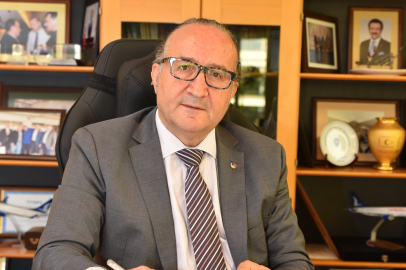 KOCAELİ (İGFA) – KSO Başkanı Ayhan Zeytinoğlu’nun Değerlendirmesi