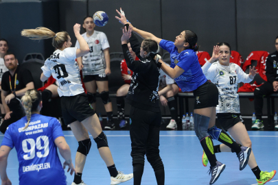 Bursa Büyükşehir Belediyespor’in 9. maçında elde ettiği 7. galibiyet