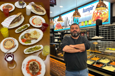 Malibo Özlüce’de: Kumpir, Ciğer ve Kavurma adresi