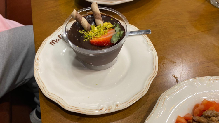 Malibo Özlüce’de: Kumpir, Ciğer ve Kavurma adresi