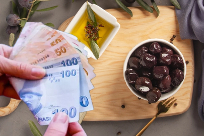 Marmarabirlik Zeytinciye 860 Milyon TL Ödeyecek