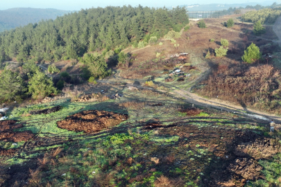 Mudanya GES İçin Bursa Büyükşehir'den Kritik Onay