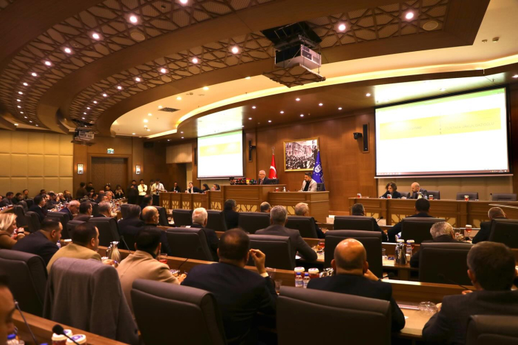 Mudanya GES İçin Bursa Büyükşehir'den Kritik Onay