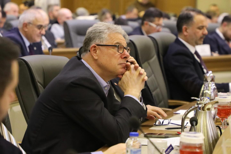 Mudanya GES İçin Bursa Büyükşehir'den Kritik Onay