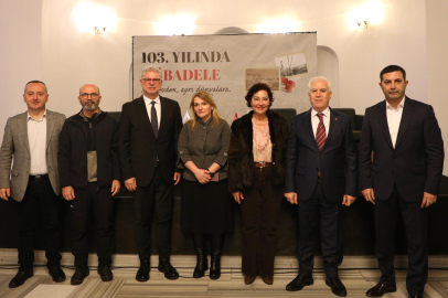 İklim ve Hafıza Dönemlerinden Bileşenler