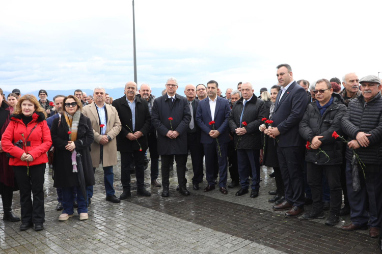 İklim ve Hafıza Dönemlerinden Bileşenler