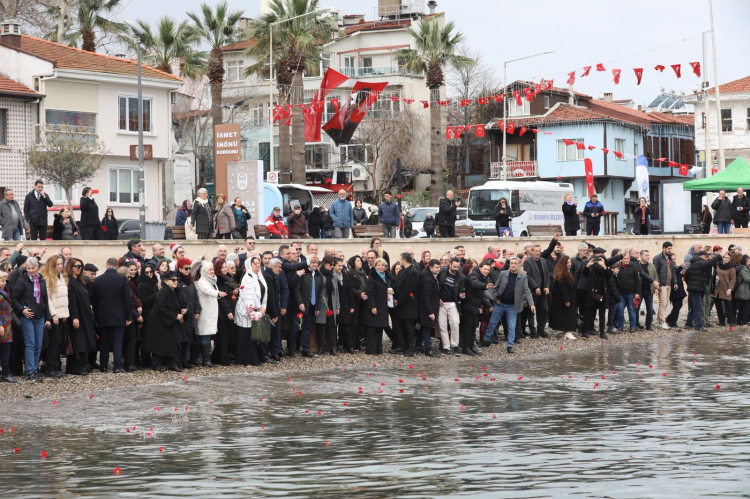 İklim ve Hafıza Dönemlerinden Bileşenler