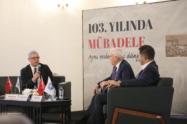 İklim ve Hafıza Dönemlerinden Bileşenler