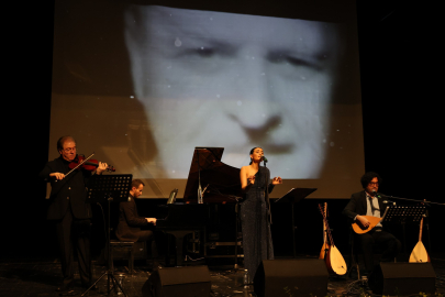 Nilüfer Belediyesi’nin Nâzım Hikmet Etkisi