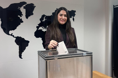 İçmimarlar Odası Bursa Şubesi Yeni Dönem Hedefleri