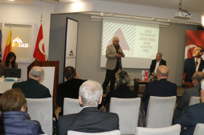 Nilüfer Belediyesi ile BUMİAD Arasında Stratejik İş Birliği