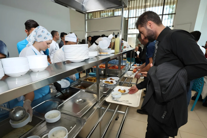 Hayata Dokunan Sürdürülebilir Çözüm