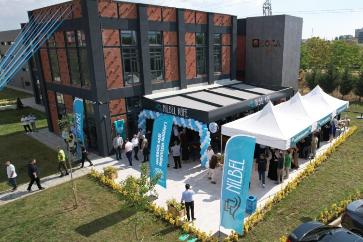 Hayata Dokunan Sürdürülebilir Çözüm