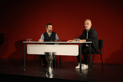 Bir Luthier ve Enstrüman Yolculuğu: Emin Bolat ile Söyleşi