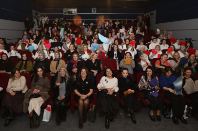 Nilüfer Belediyesi ve Kadın Dayanışmasıyle Atılan Küçük Adımlar, Büyük Etki Yaptı