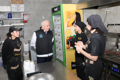 Gıda Denetimleri Ramazan Öncesi Artırıldı