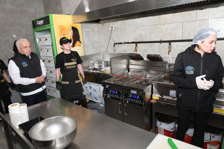 Gıda Denetimleri Ramazan Öncesi Artırıldı