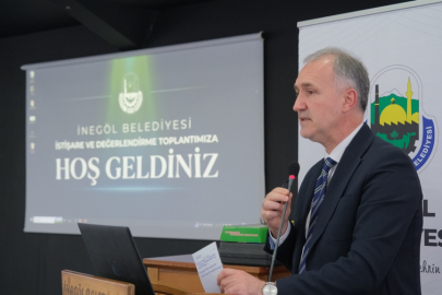 Oylat’ta 2025 Değerlendirmesi: Bursa İnegöl Belediyesi