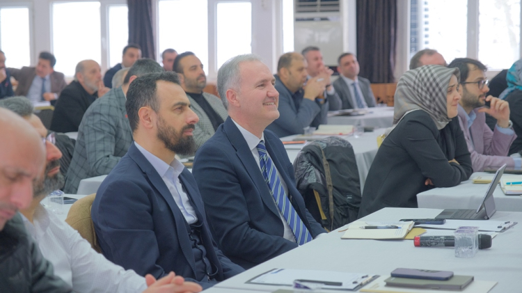 Oylat’ta 2025 Değerlendirmesi: Bursa İnegöl Belediyesi